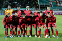 غیبت دو بازیکن تاثیر گذار لخویا برابر پرسپولیس