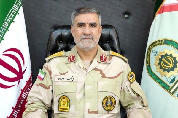 قاچاقچیان در انتقال محموله سیگار قاچاق به کشور ناکام ماندند