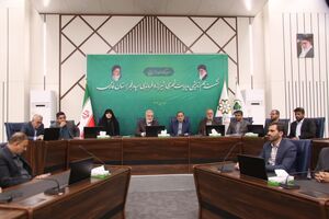 راه‌اندازی دفاتر فرهنگی محلات در شیراز