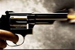 حمله مسلحانه به یکی از کارکنان سپاه در اصفهان