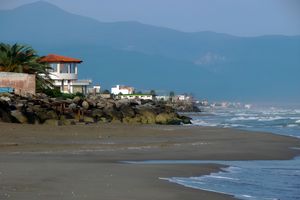 استقرار۱۴۰ غریق نجات در سواحل