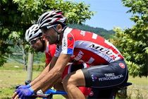 نظر کادر فنی تیم ملی دوچرخه‌سواری تغییر کرد