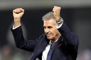 نیاز به سطح بالایی از توانایی بازیکنان در جام جهانی داریم