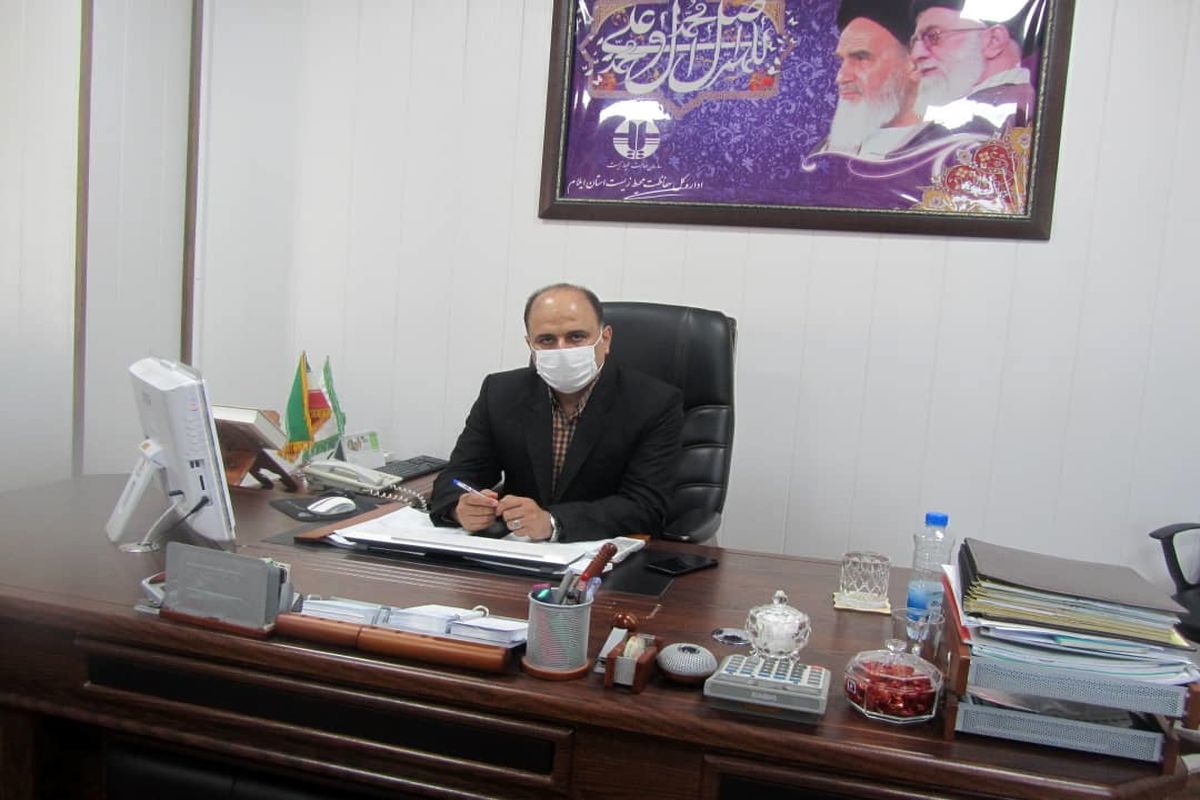 غلامرضا ابدالی