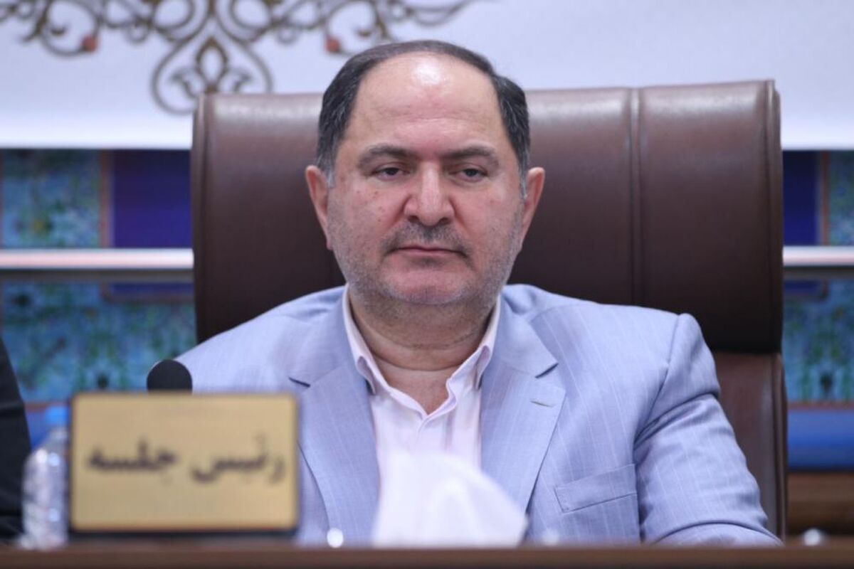 فرماندار رشت