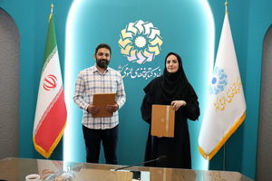فعالیت در زمینه تولید داده‌ها و محتوای کتاب، بسیار ارزشمند است