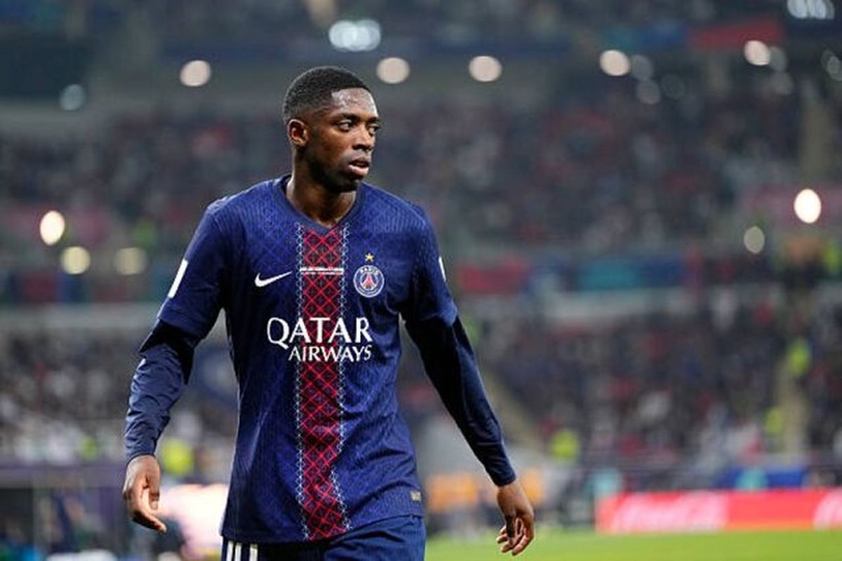 عثمان دمبله