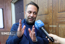 روایت نجف‌زاده از یک قسمت برمودا که همچنان مجوز پخش نگرفته است/ مصاحبه با پسر دکتر حسابی سخت بود+فیلم