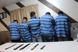 حمله با قمه به موکب عزاداری و دستگیری مخلان در شیراز