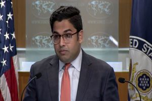 ادعای واهی حقوق بشری آمریکا در سالگرد ناآرامی‌های ۱۴۰۱ ایران همچنان ادامه دارد