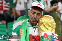 دل‌داری دادن ملی پوشان فوتبال آمریکا به رضاییان و جلالی