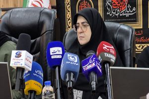اقتصاد اربعین باید به رونق زندگی مردم ایلام کمک کند