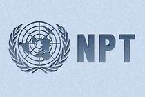 خروج ایران از ان.پی.تی به معنای از سرگیری فعالیت های صلح آمیز هسته ای است