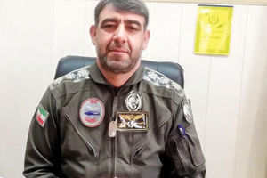 خودکفایی هوانیروز در تولید قطعات و ساخت انواع شبیه ساز‌ها 