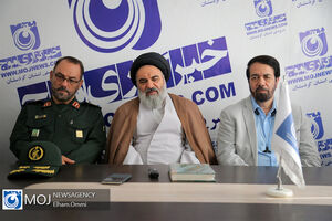 افتتاح دفتر جدید خبرگزاری موج در کردستان