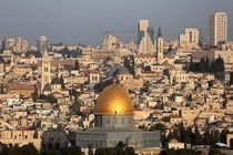 پبش‌نویس طرح اولیه ممنوعیت پخش اذان در مساجد قدس اشغالی تصویب شد