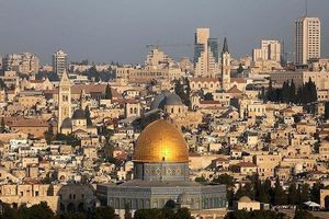 پبش‌نویس طرح اولیه ممنوعیت پخش اذان در مساجد قدس اشغالی تصویب شد