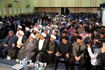 دهمین کنگره بین المللی امام سجاد (ع) به پایان رسید