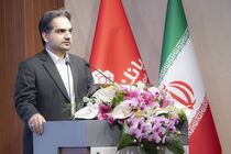 آیین معارفه مدیرعامل جدید بانک ملت با حضور مدیران وزارت اقتصاد برگزار شد
