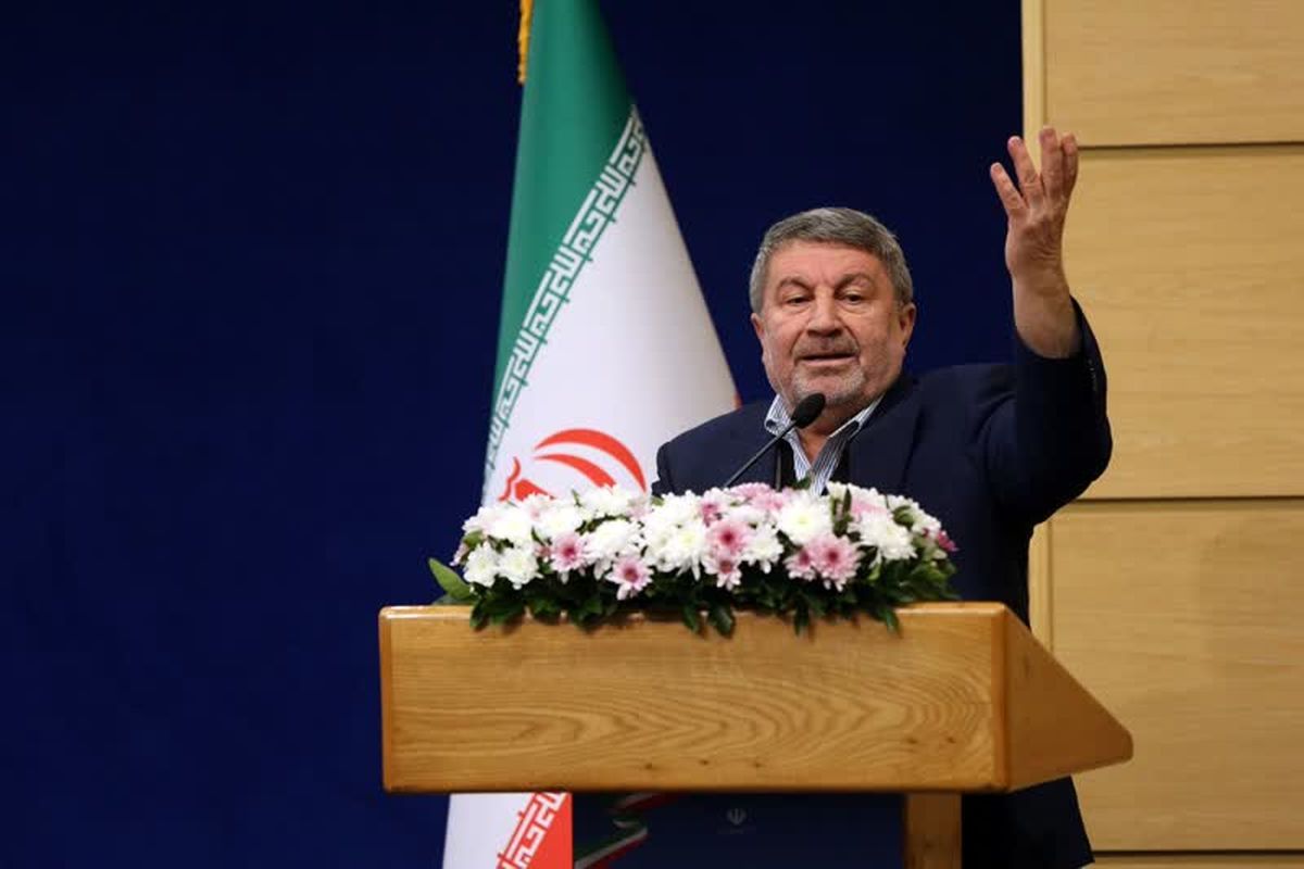 الیاس حضرتی 