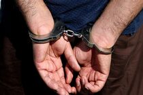 کشف و ضبط 13 قبضه سلاح شکاری در مازندران