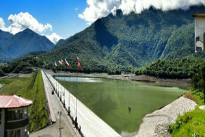 باید با همکاری و کمک مسئولان استان سهم اعتبارات عمرانی در حوزه تامین آب شرب افزایش یابد