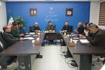 شهدای تخریب نماد اخلاص و امنیت ایران اسلامی هستند