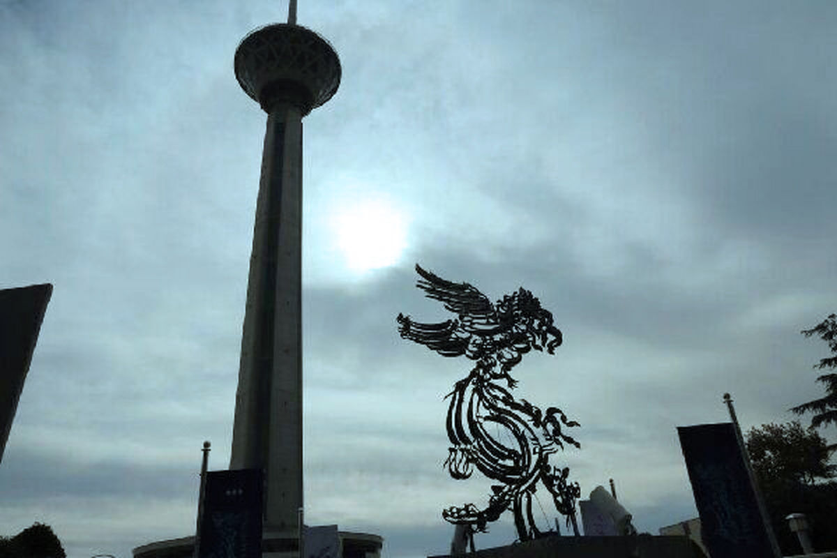 جشنواره فیلم فجر در برج میلاد