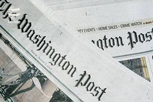 واشنگتن پست، رییس‌جمهور آمریکا را برکنار کرد