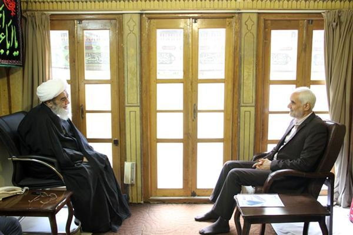 اصفهان- استاندار