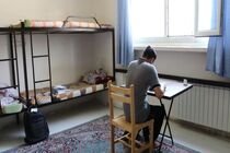 جزییات ثبت‌نام خوابگاه‌های متأهلین نیمسال دوم از سوی دانشگاه تهران اعلام شد