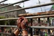 افزایش فشار بر اسرای فلسطینی برای تسلیم حماس