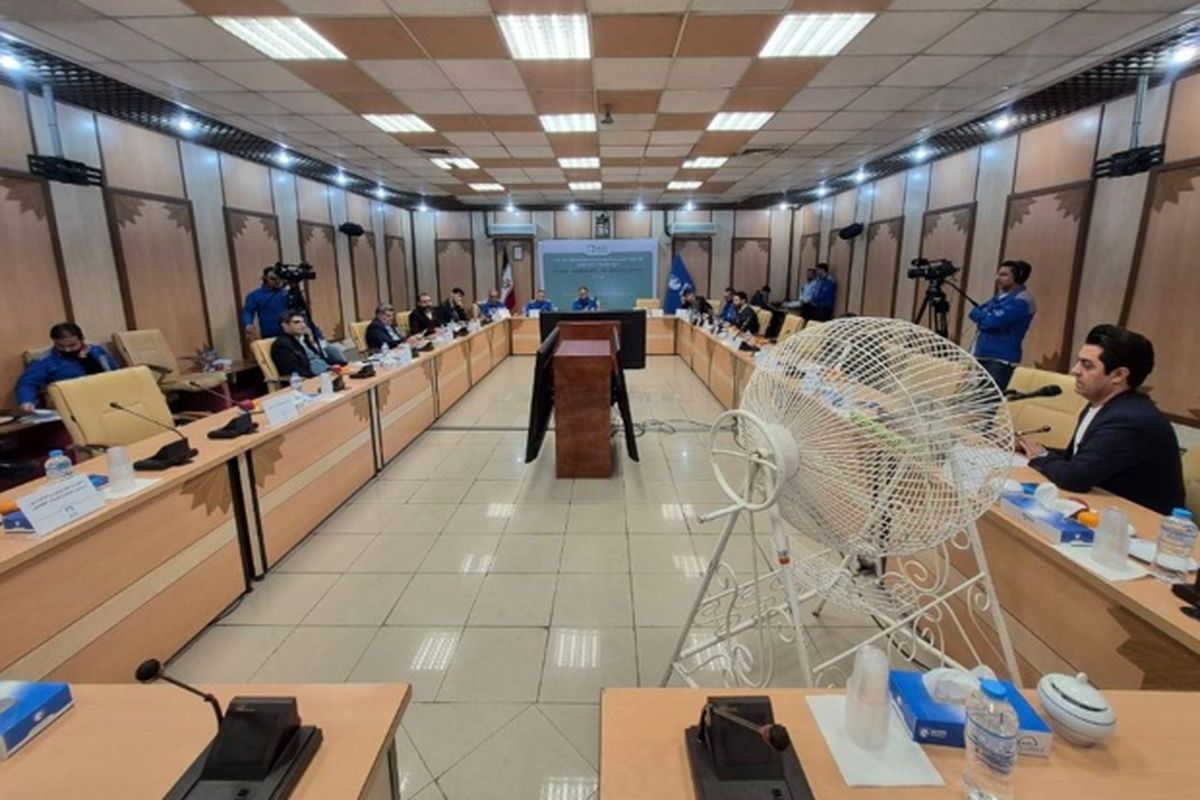 ایران خودرو