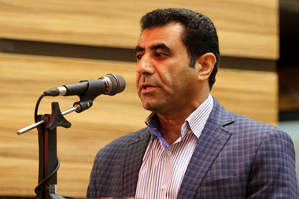 مدیرعامل سازمان آتش‌نشانی شهرداری قم