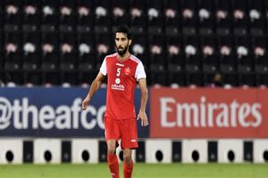 باید هدف صعود به فینال آماده سازی خود را برای النصر آغاز کنیم