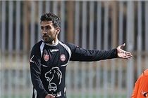 شهباززاده: از عملکرد خودم راضی هستم