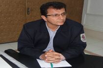 در بخش آموزش تعداد744نفر موارد ایمنی را فراگرفته اند