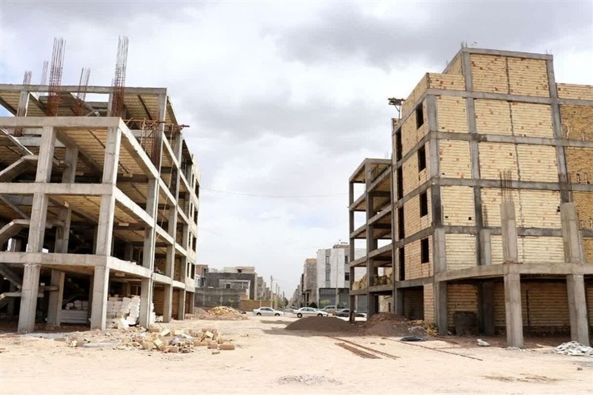وام مسکن