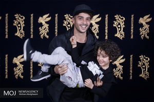 ششمین روز جشنواره فیلم فجر 