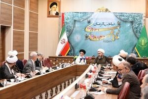 برگزاری برنامه های نیمه شعبان با شعار «مهدی (عج) جان ایران» در سراسر کشور 