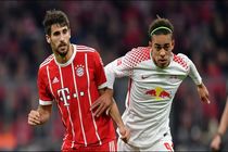 پخش زنده بازی لایپزیش و بایرن مونیخ از شبکه ورزش