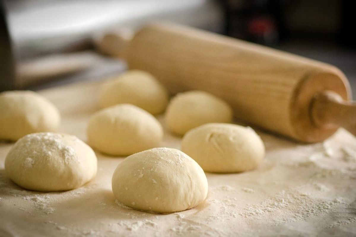  خمیرمایه رضوی 