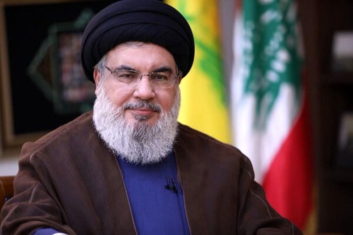 شهید نصرالله