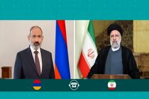 هرگونه تغییر ژئوپلتیک و مرزهای منطقه خط قرمز ایران است