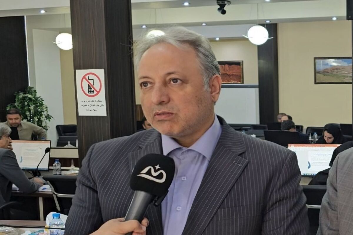 منطقه آزاد ماکو