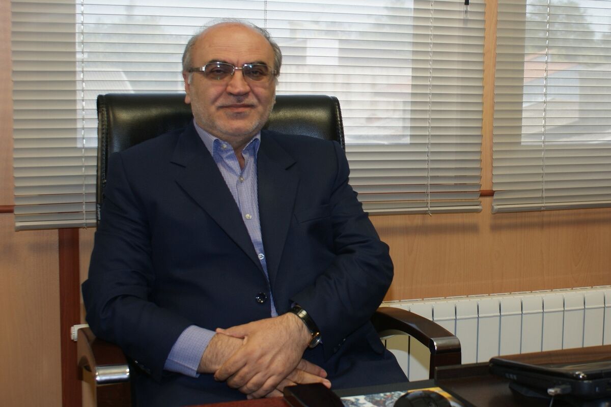 جمشید ظهیری
