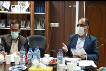 ضرورت همکاری ادارات و نهادها در توسعه استانداردسازی