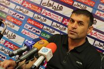 ویسی سرمربی نفت مسجدسلیمان شد