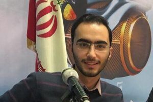 اعزام مجری اردبیلی به تایلند