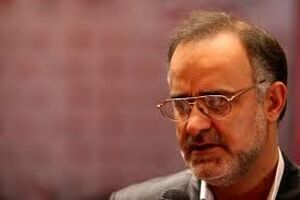 مهدی محمد نبی به عنوان دبیرکل این فدراسیون انتخاب شد
